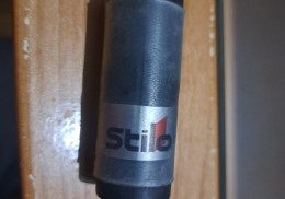 Adaptador stylo hembra ac0200