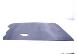 Paneles puerta e interior clio sport 2