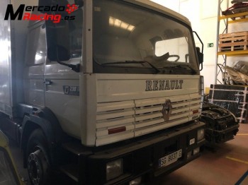 Camión renault g230