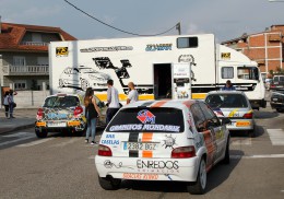 Vendo camion asistencia mercedes 1320l