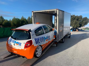 Iveco dayli basculante