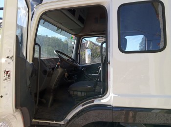 Se vende camion mercedes atego