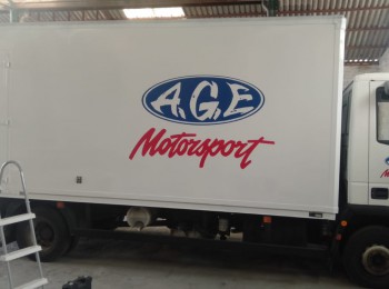 Iveco  eurocargo asistencia