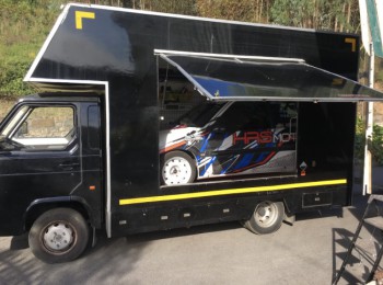 Se vende nissan trade 