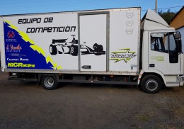 Ivevo eurocargo asistencia