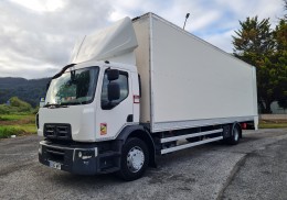 Renault dwide 18.280