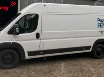 Fiat ducato maxi