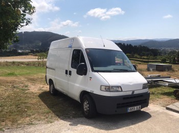 Fiat ducato