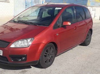 Focus c-max 1.8 tddci 115cv