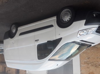 Fiat scudo maxi 130