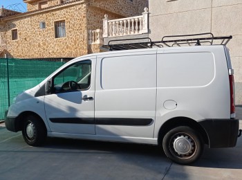 Fiat scudo 2.0jtd 120cv