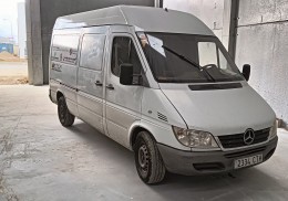 Mercedes sprinter 311 cdi