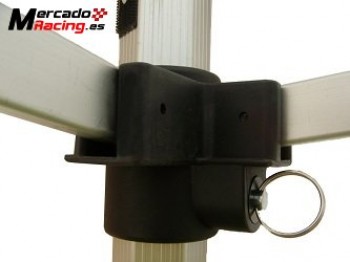 Se vende carpa 3x6 m  marca cms muy resistente 