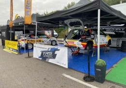 Carpas y suelos de varias medidas