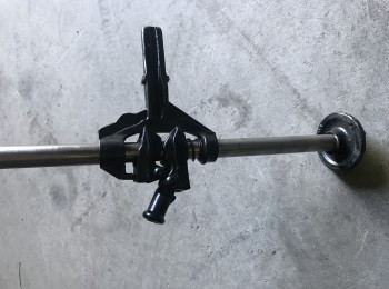 Vendo gato de carreras 