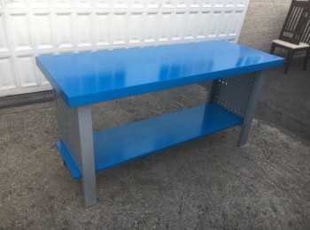 Banco de trabajo profesional 