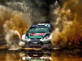 Buscamos copilotos campeonato gallego 2019