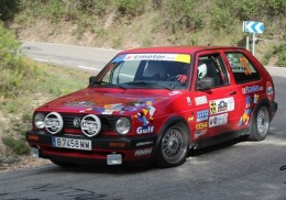 Busco copi per rallys r o rs zona tarragona
