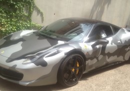 Se ofrece mecanico de competicion con experiencia