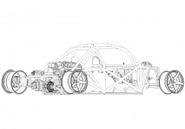 Se ofrece ingeniero/mecánico de competición.