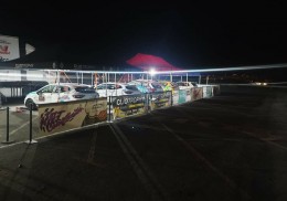 Jntcompeticion ofrece asistencia en carrera