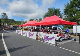 Asistencia en carrera