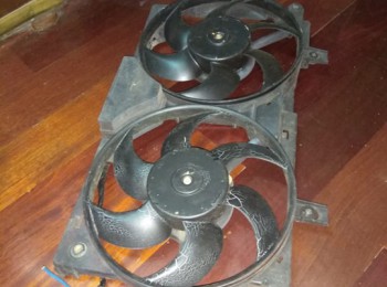 Electro doble saxo 16