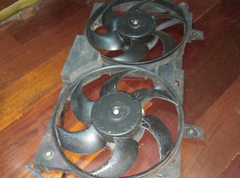 Electro doble saxo 16v