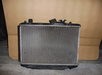 Radiador suzuki swift sport 2008