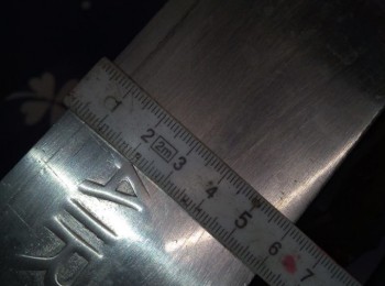 Ford sierra cosworth radiador de agua