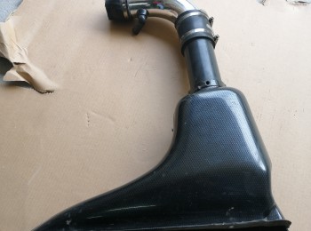 Replica campana de abmision del trofeo para saxo o 106 