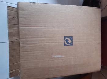 Radiador de cobre gt turbo