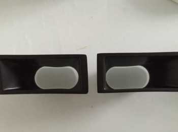 Aireadores bmw m3 e30