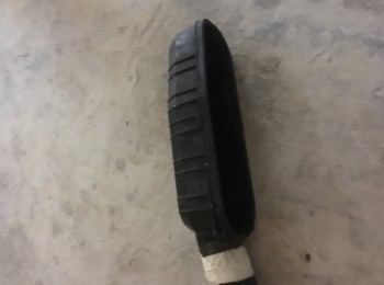 Se vende caja de aire de 205 rallye original