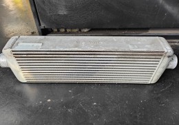 Intercooler mishimoto