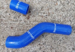 Kit intercooler silicona motores 300 tdi