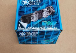 Bomba agua electrica