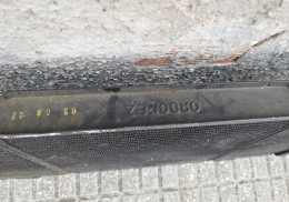 Radiador ordóñez 205