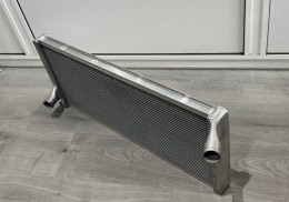 Radiador ford fiesta r5 mki