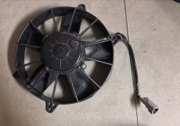 Ventilador ford fiesta r5 mk1