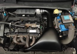 Campana saxo trofeo/ c2 copa