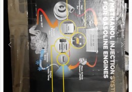 Sistema de refrigeración 