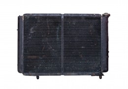 Radiador fiat ritmo abarth