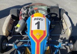Kart 125