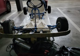 Proyecto de karts 