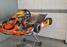 Kart kz