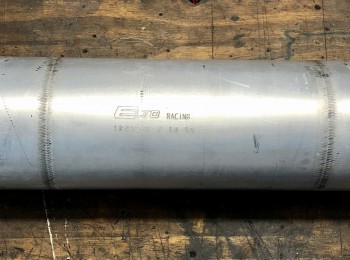 Escape silencioso elto racing para kz 