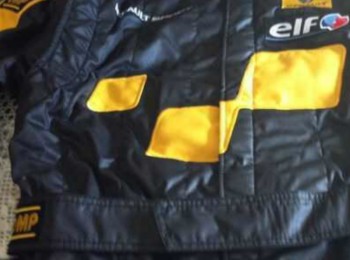 Compro mono ignífugo omp