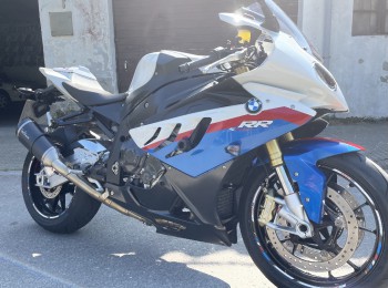 Bmw s1000rr
