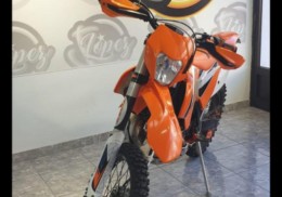 Ktm 250 2t 2016 